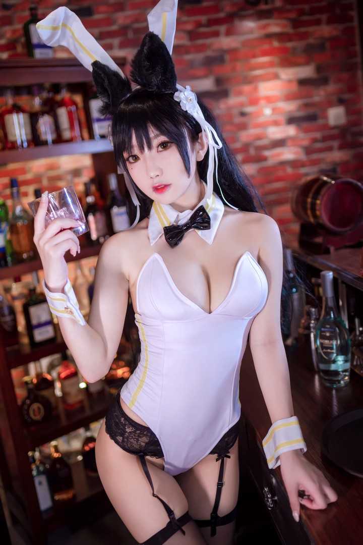 Coser@鬼畜瑶在不在w NO.001 鬼畜摇真爱版电子版15323