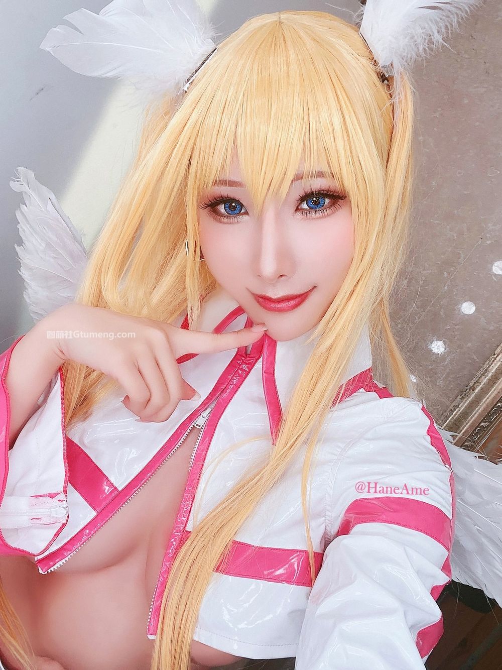 Echi-年月次元的誘惑24204