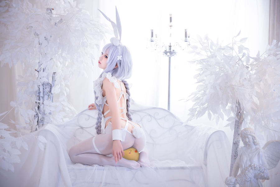 g44不会受伤有什么瓜吗？G44不会受伤恶毒cos作品中有漏吗？-绿色萌妹