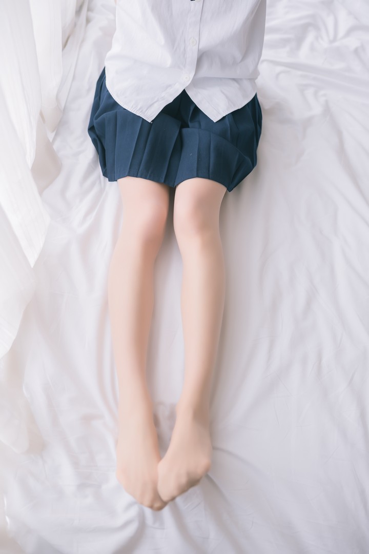 护士小姐姐绮太郎登场！治愈系COS背后的努力和可爱之处！-绿色萌妹