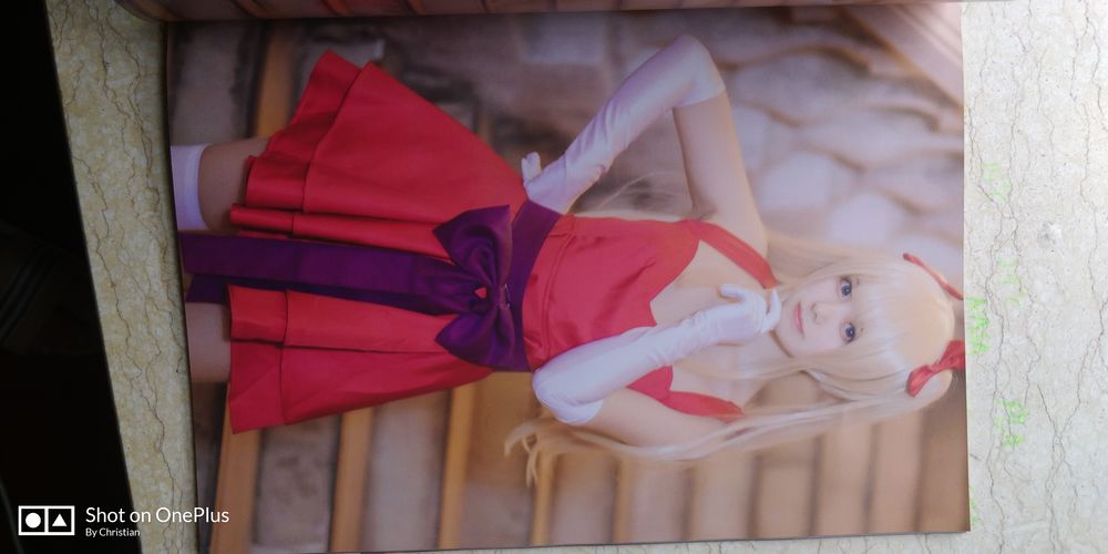 小野妹子w-英梨梨写真本拍摄版8917