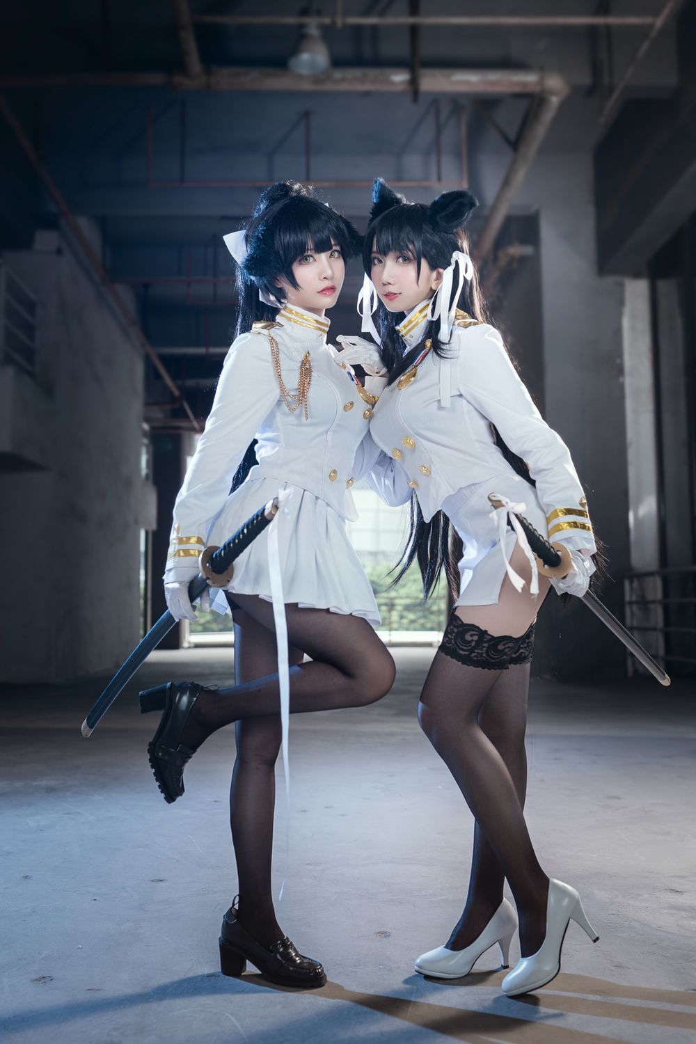 星野saori(星野纱织) 写真图合集[8套]-绿色萌妹