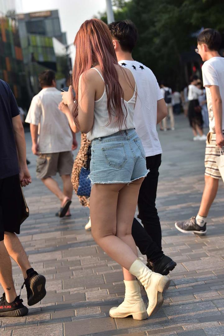 瓦斯塔亚小龙虾 原版高清摄影作品写真图合集资源[16套]-绿色萌妹